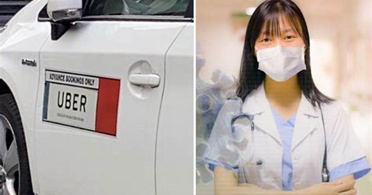 Has Uber Medics Finished?