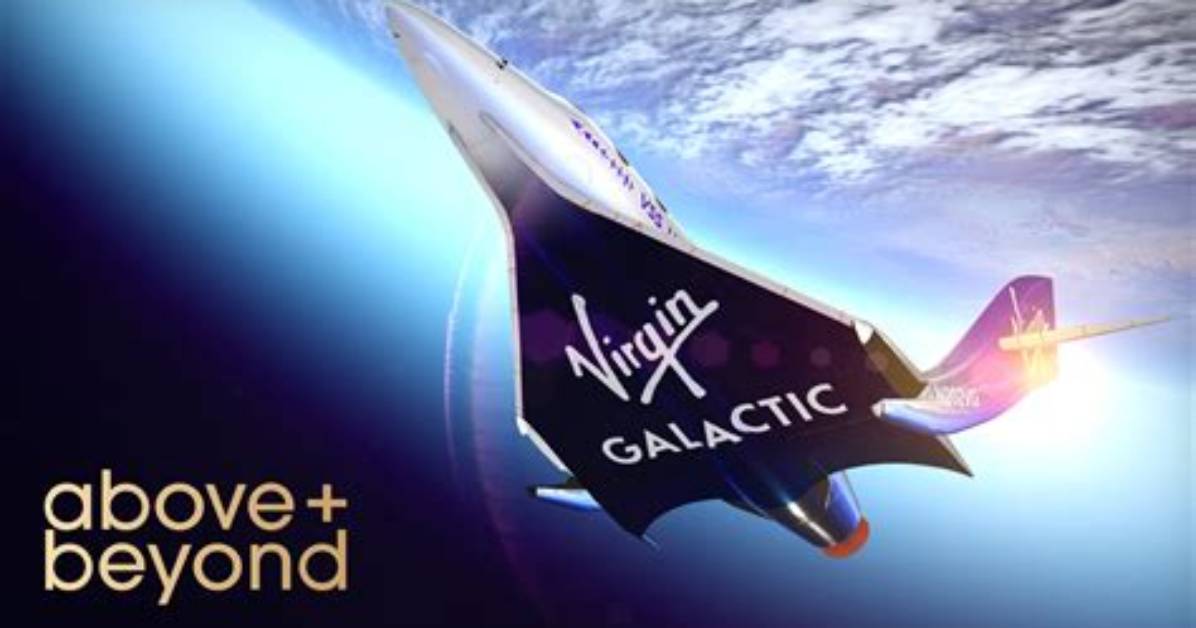 Has Virgin Galactic Been to Space?