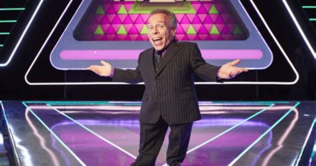 Has Warwick Davis Left Tenable?