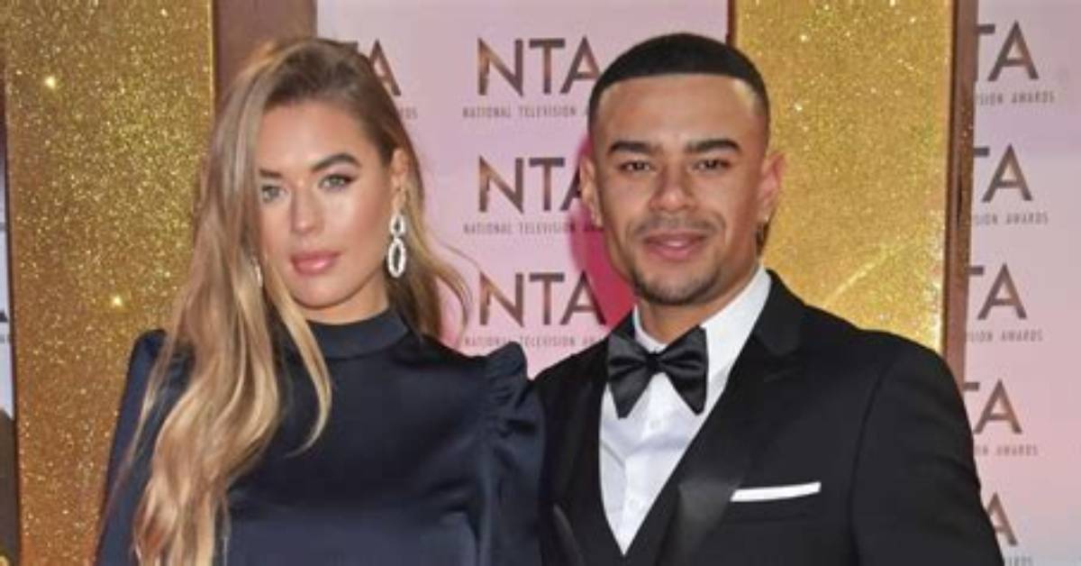 Has Wes and Arabella Split?