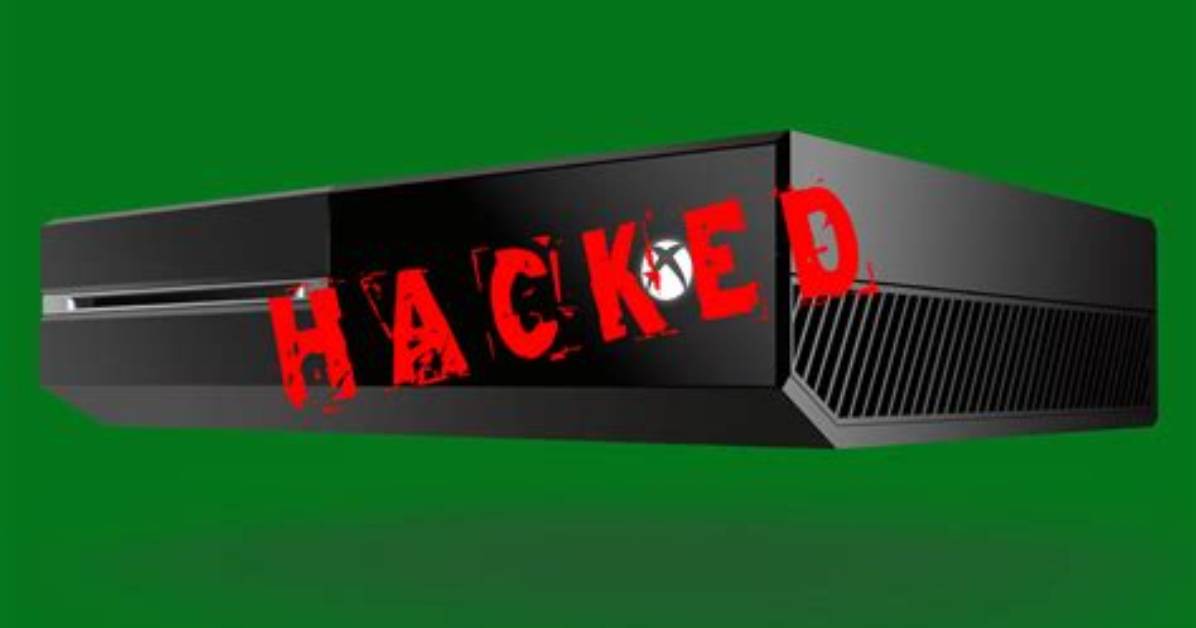 Has Xbox Been Hacked?
