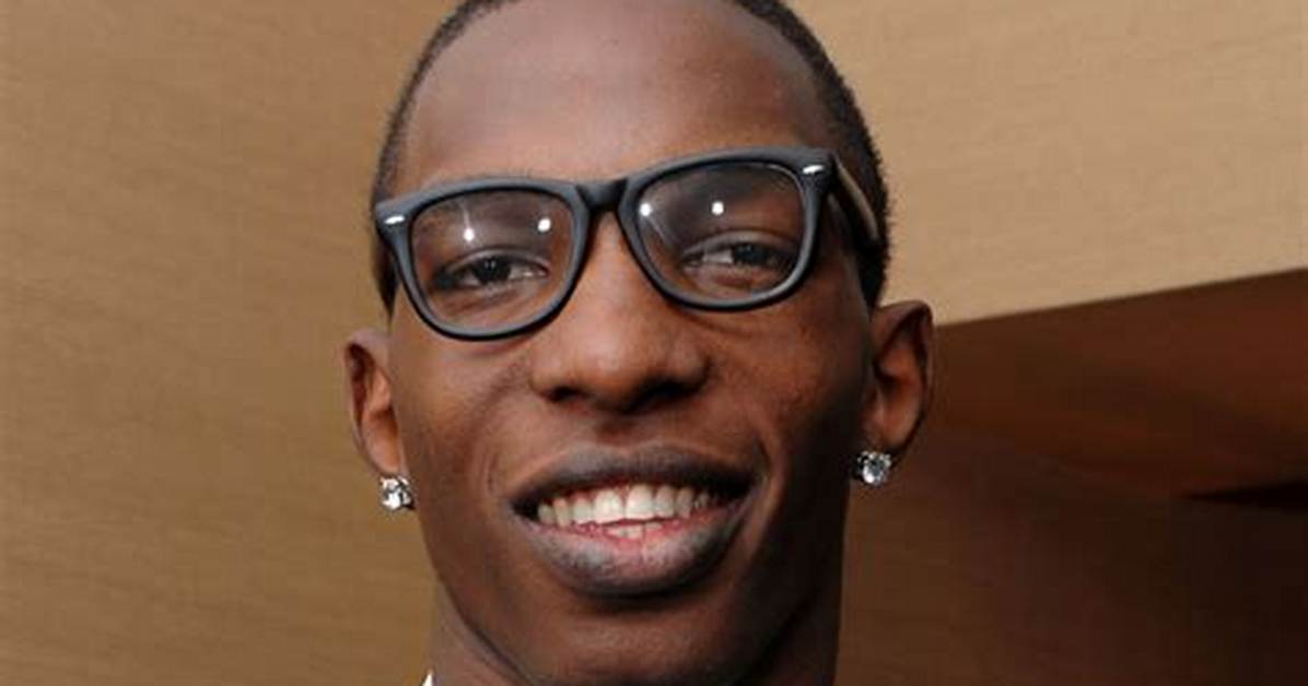 Hasheem Thabeet Net Worth
