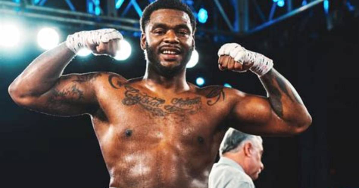Hasim Rahman