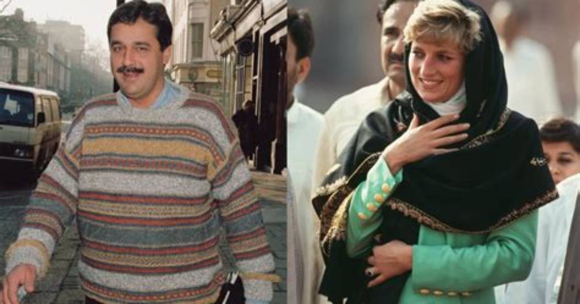 Hasnat Khan