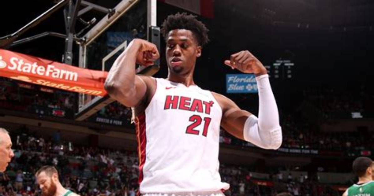 Hassan Whiteside