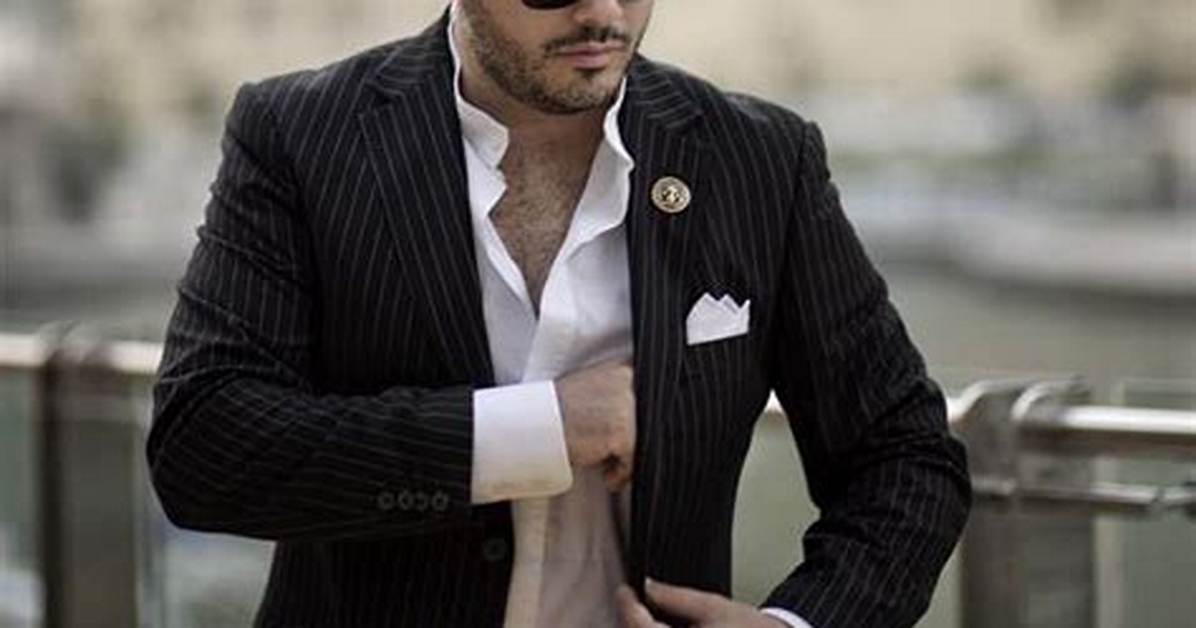 Hassen Doss Wiki, Biographie, Age, Taille, Mariage, Contact & Informations