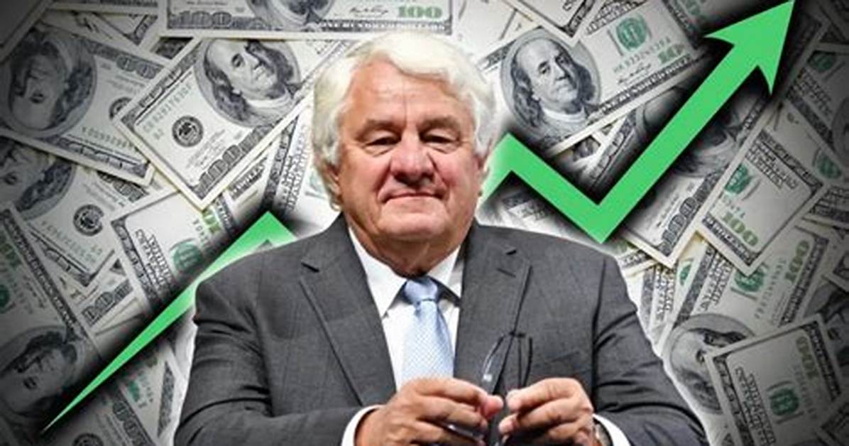 Hasso Plattner Net Worth