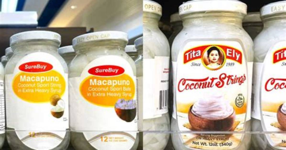 Hat Does Macapuno Taste Like? Check It out – What Is Macapuno