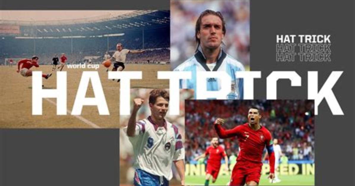 Hat Tricks