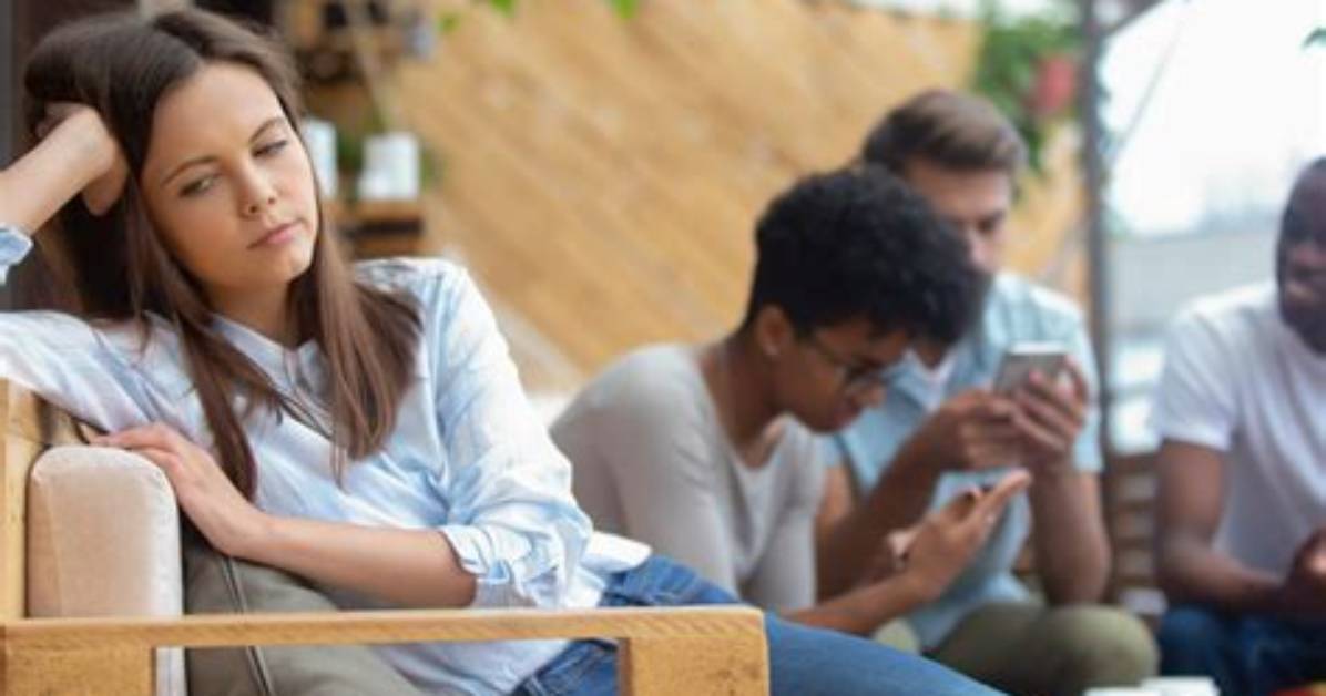 Hate Your Partner's Friends? Here's What to Do
