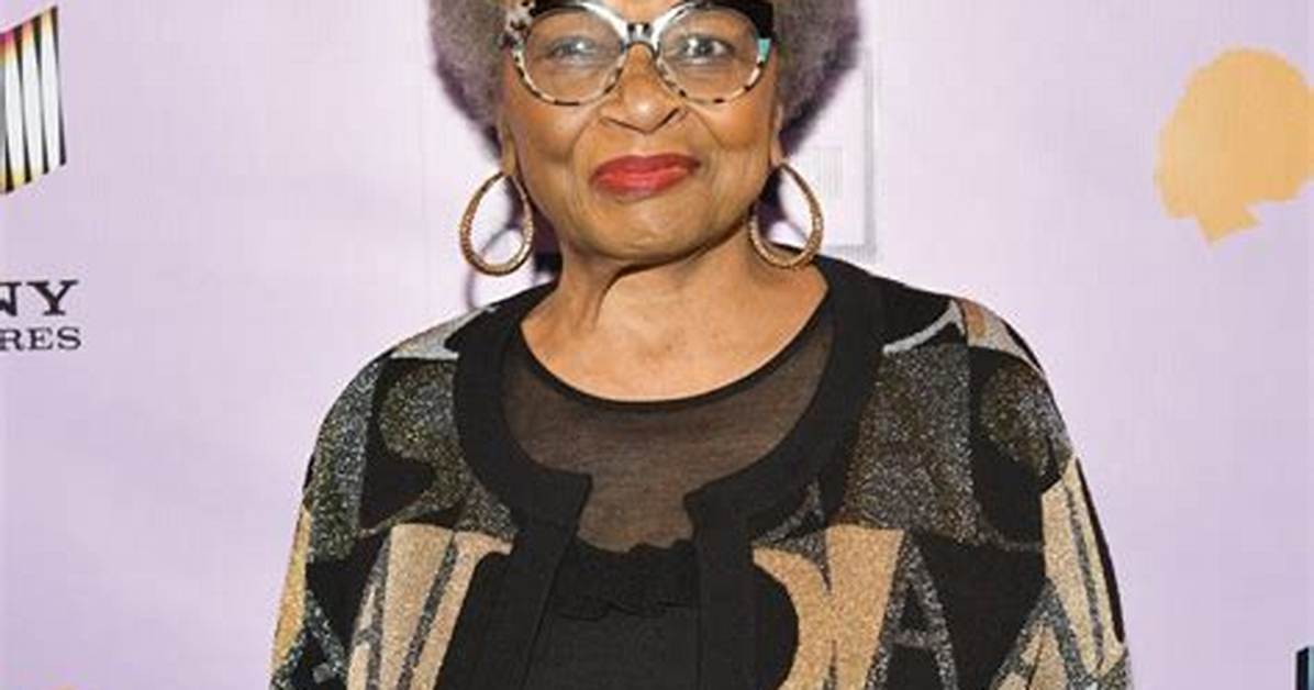 Hattie Winston