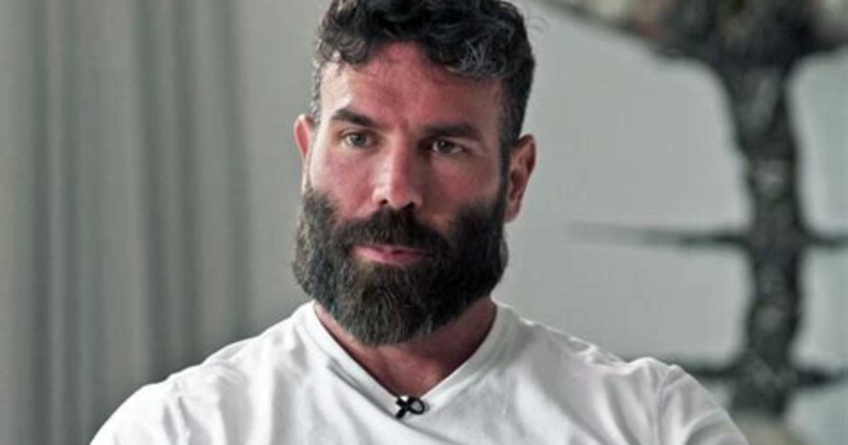 Have Dan Bilzerian's Days as a Playboy Finally Come to an End?