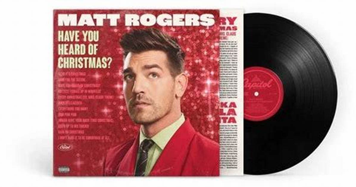 Have You Heard the Christmas Version of 'September' by Earth, Wind and Fire?