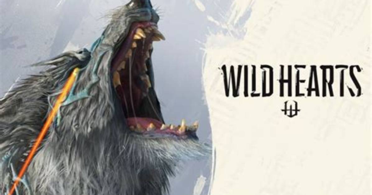 Having Trouble Launching Wild Hearts? Here’s How to Fix It