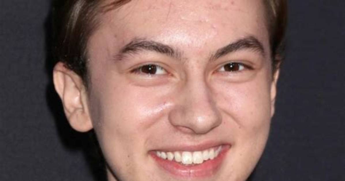 Hayden Byerly