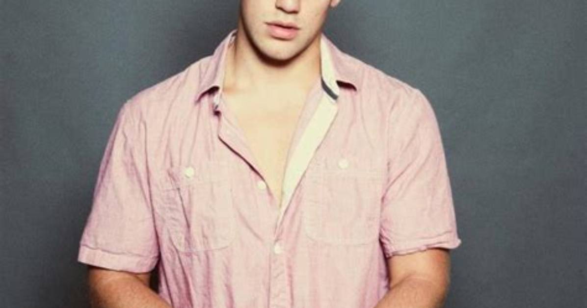Hayden Capuozzo