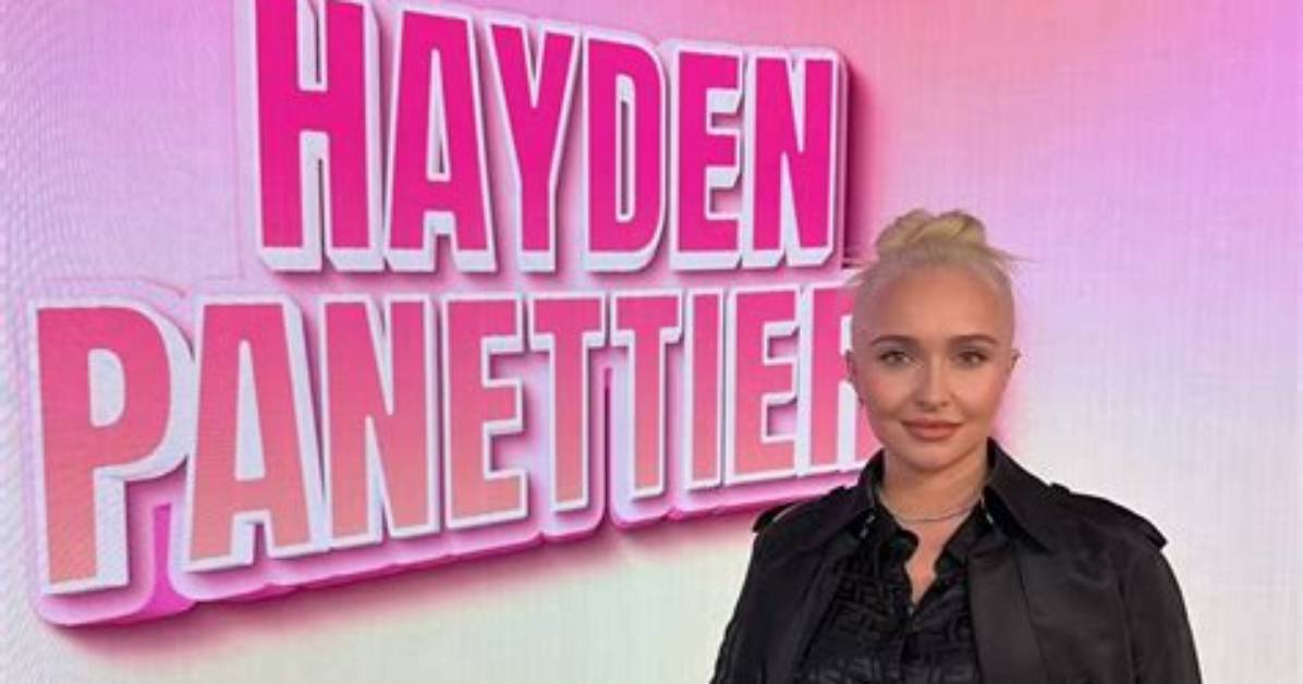 Hayden Huff Net Worth