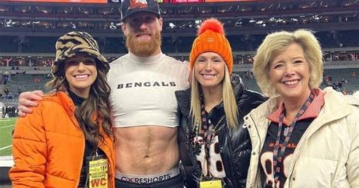 Hayden Hurst Girlfriend: Bio & Career [2023 Update]