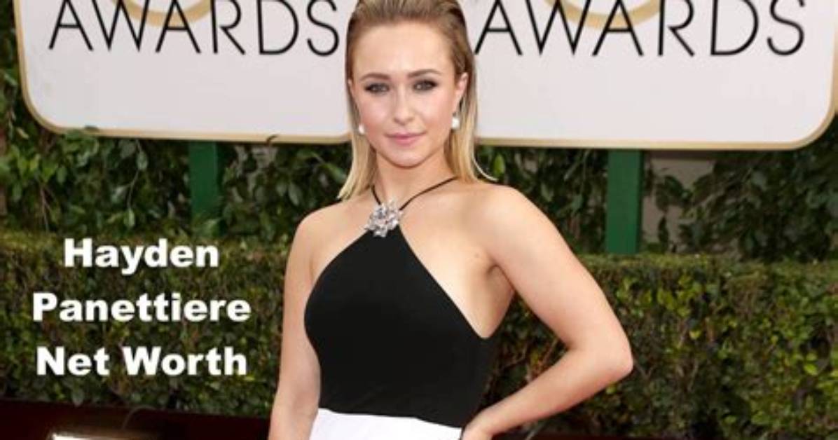 Hayden Markowitz Net Worth 2024