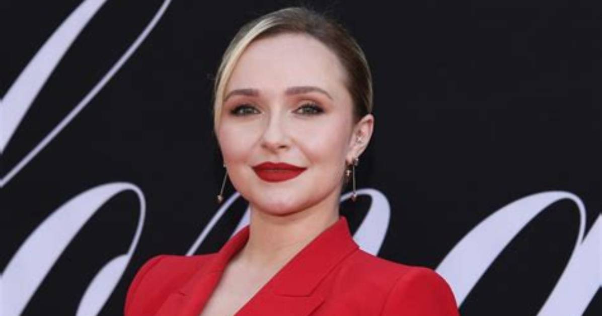 Hayden Panettiere Recalls ‘Most Heartbreaking Moment’ as a Mom Battling Addiction