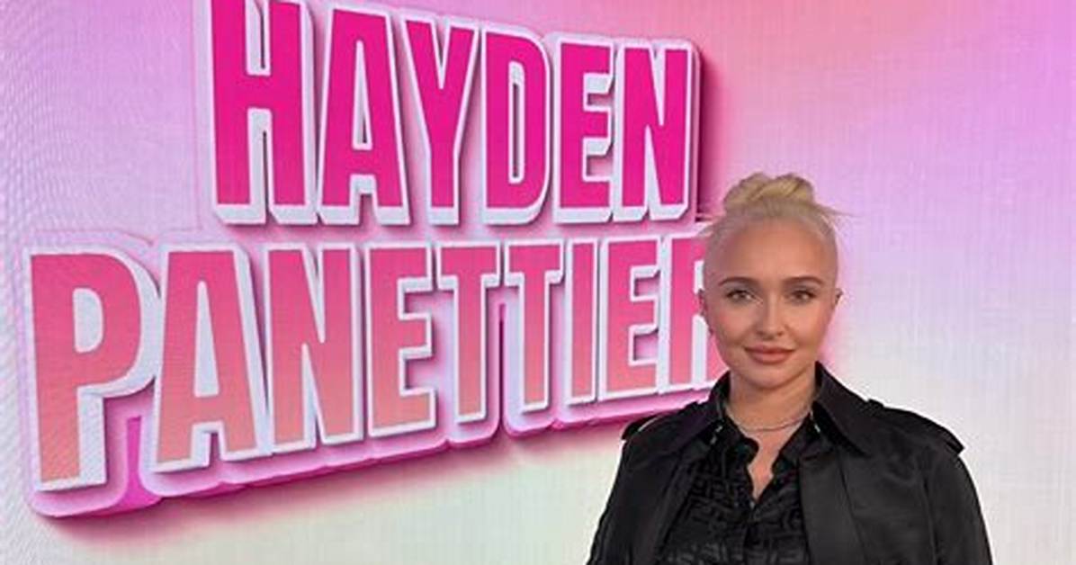 Hayden Sawyer Net Worth