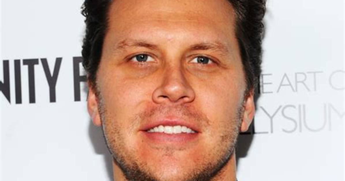 Hayes Macarthur Net Worth