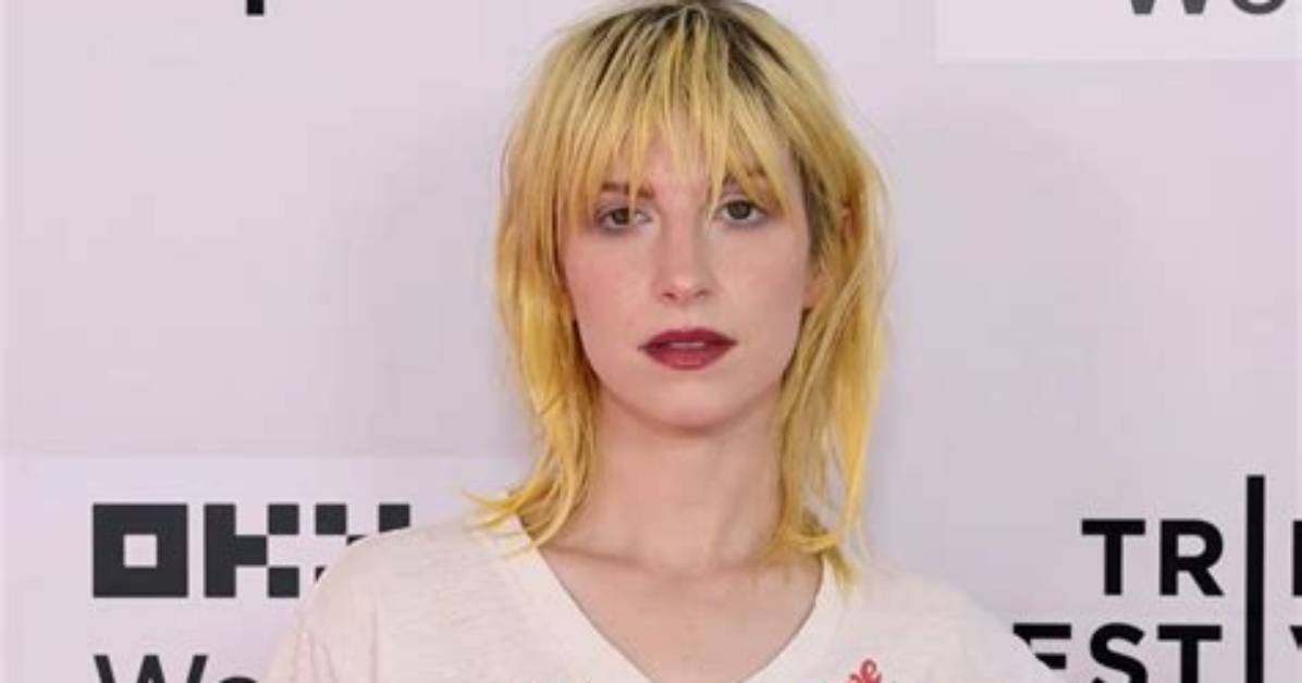 Hayley Williams Net Worth