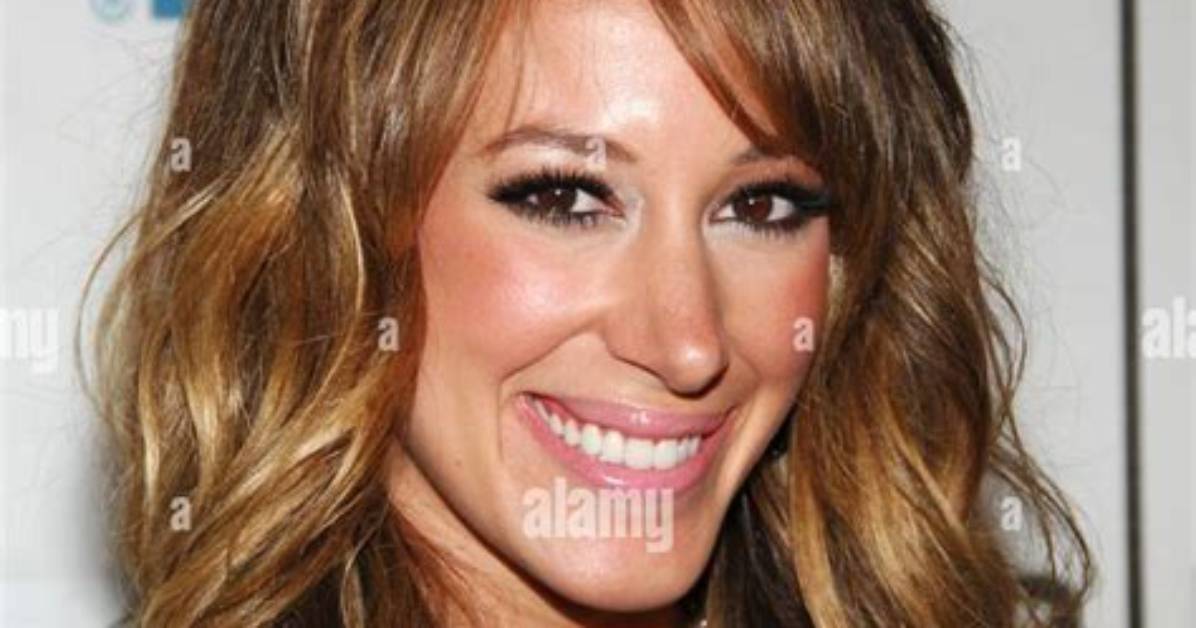 Haylie Duff