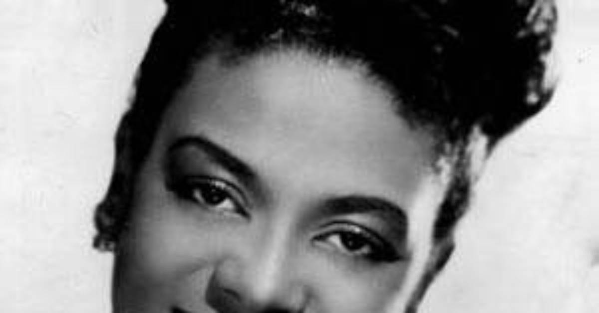 Hazel Scott Net Worth