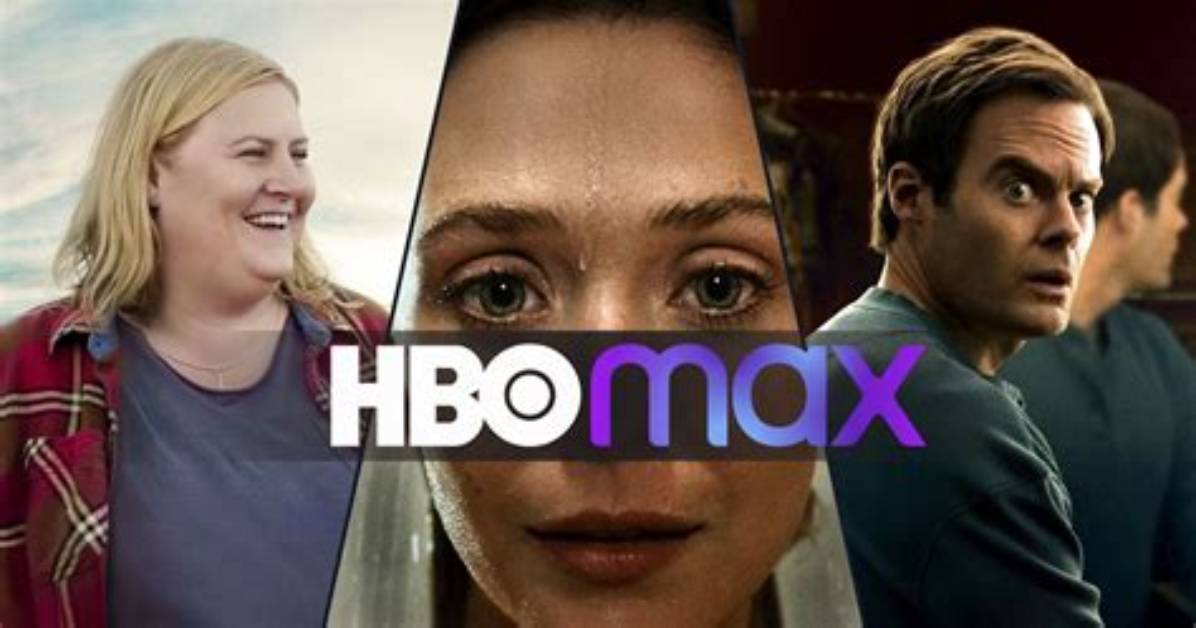 Hbo Max Upcoming: What to Expect in the Next Few Months