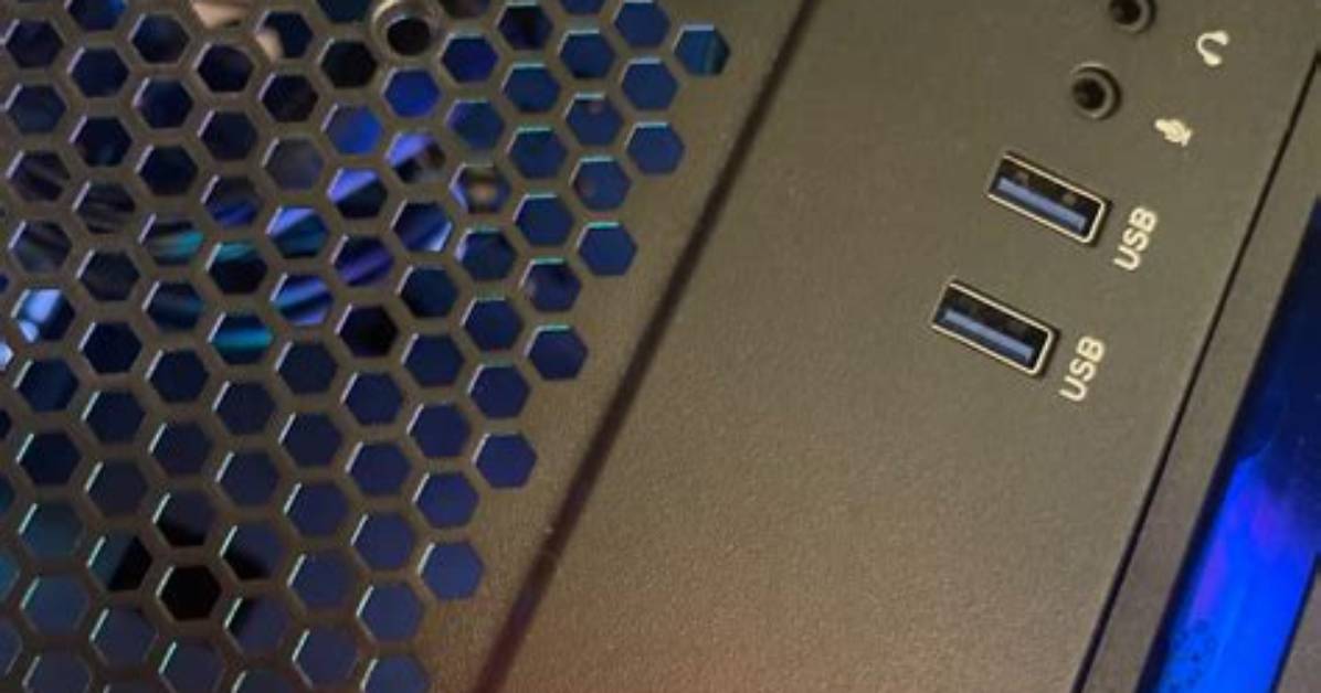 Hdd Led Not Blinking and Computer Won't Respond