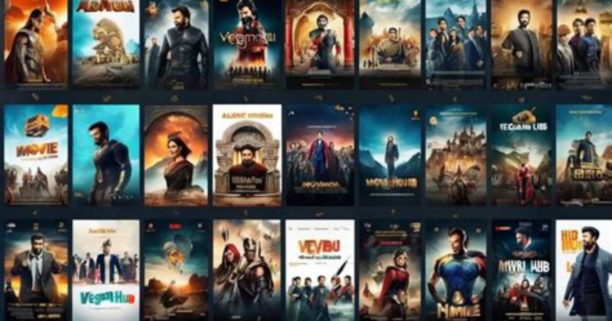 Hdmovieshub in 2024: Your Ultimate Guide to Movies and Streaming