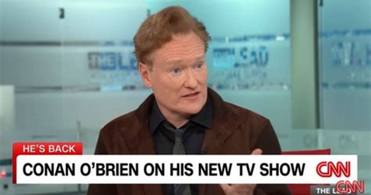 ‘He Did the Most Brilliant Comedy’: Conan O’brien Reflects on Norm Macdonald’s O. J. Simpson Murder Trial Jokes After Latter’s Death