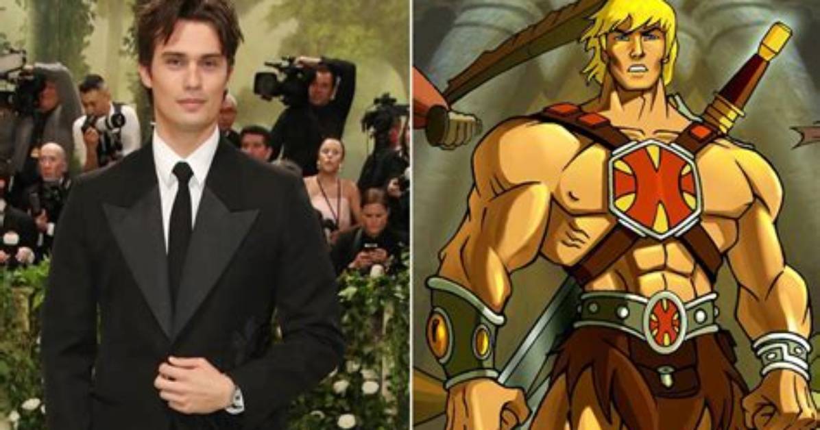 He-Man Casting: the Evolution of a Legendary Character