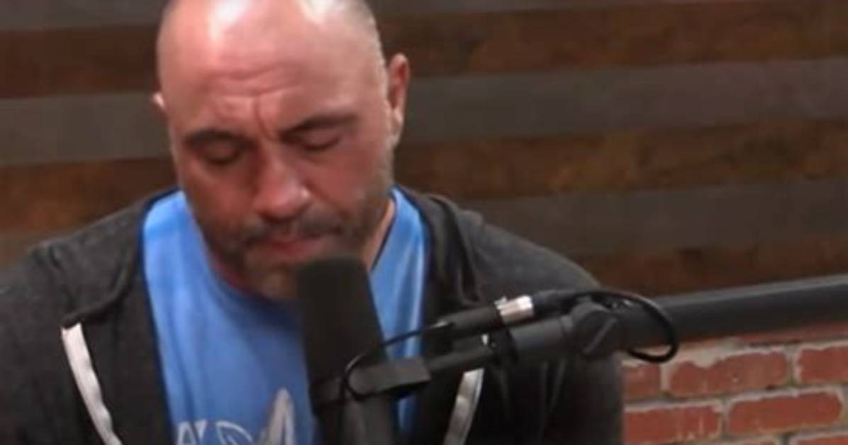 “He Was Such a Sweetheart”- Joe Rogan Tears up Sharing the Story of His ‘F*King Best’ Dog Johnny Cash