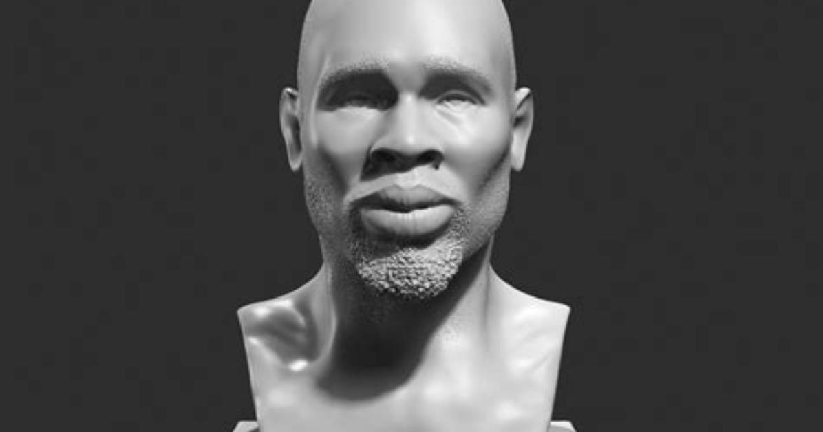 Head Bust - How to Discuss