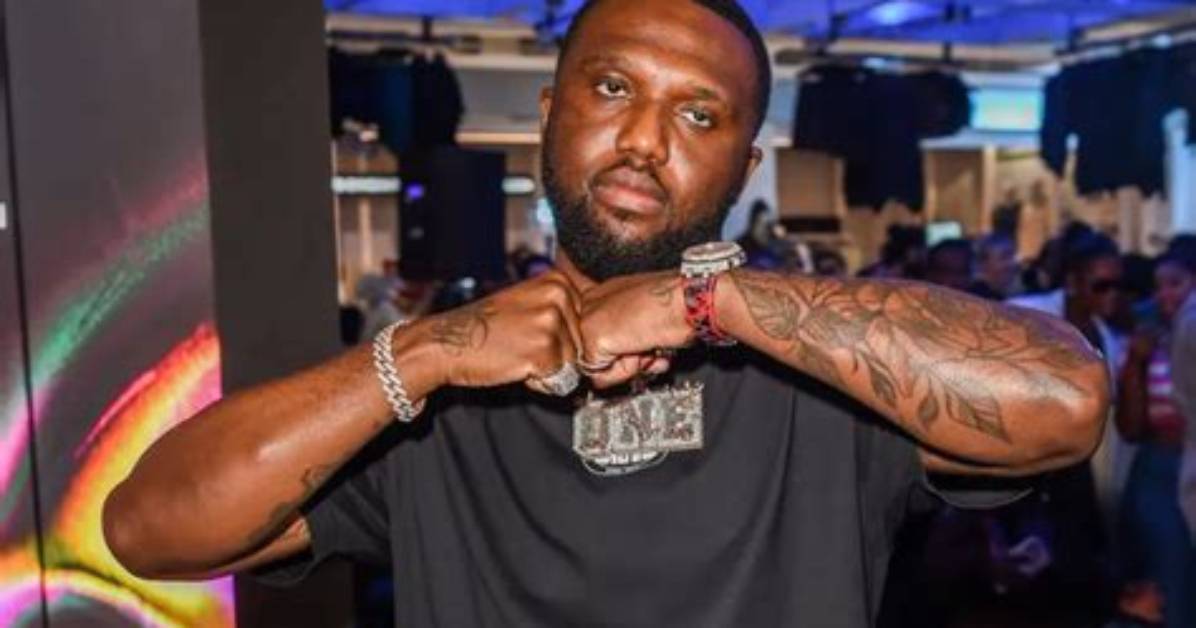 Headie One Net Worth
