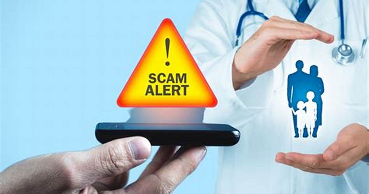 Health Insurance ‘Scam’ Made Millions; Victims Will Get a Pittance