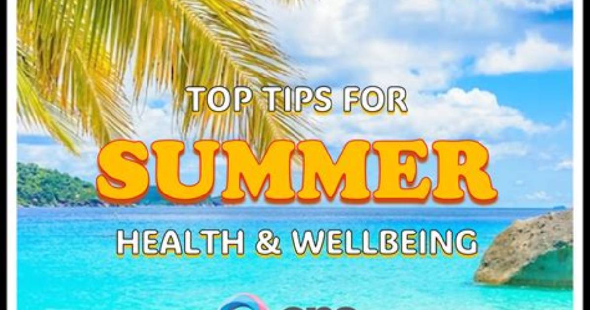Health | Traveling This Summer: Is It Time for a Covid Booster?