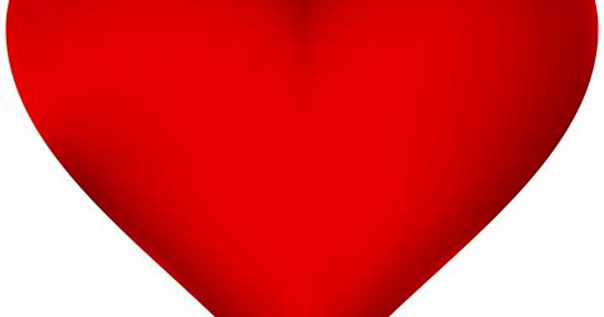 Heart Clipart