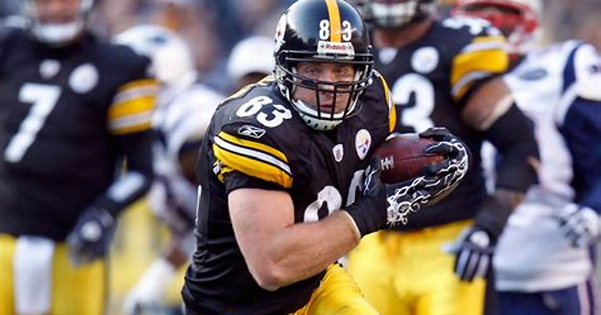 Heath Miller Net Worth