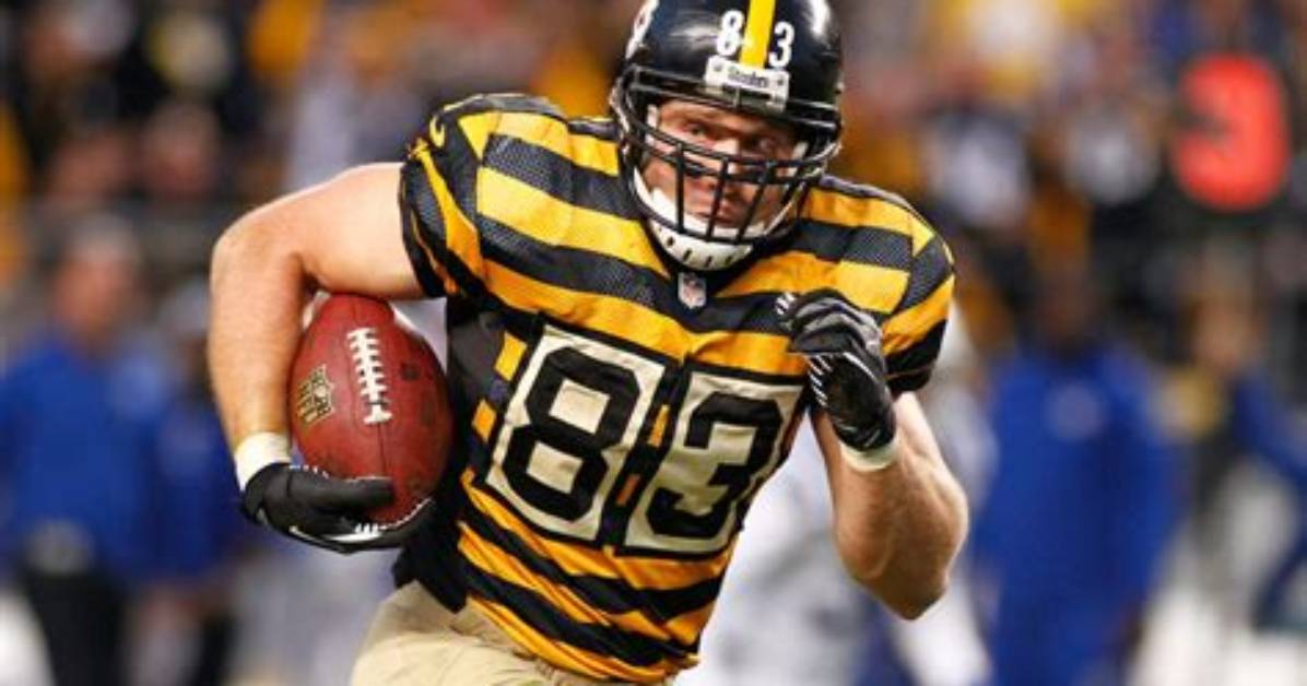 Heath Miller
