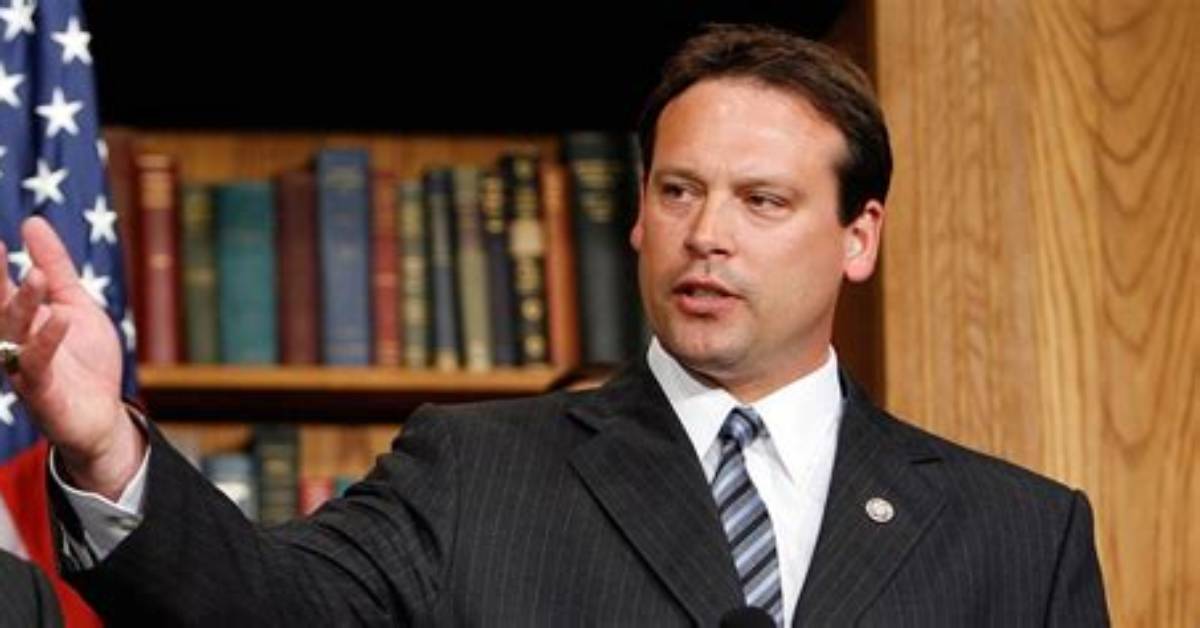 Heath Shuler Net Worth
