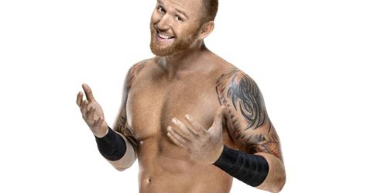Heath Slater