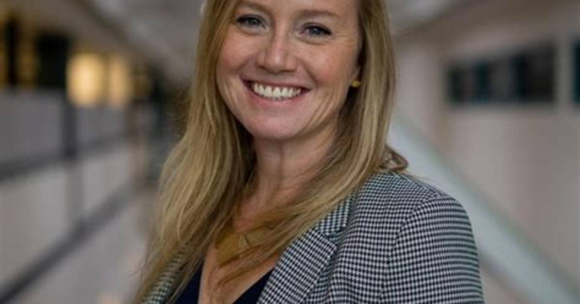 Heather Anderson