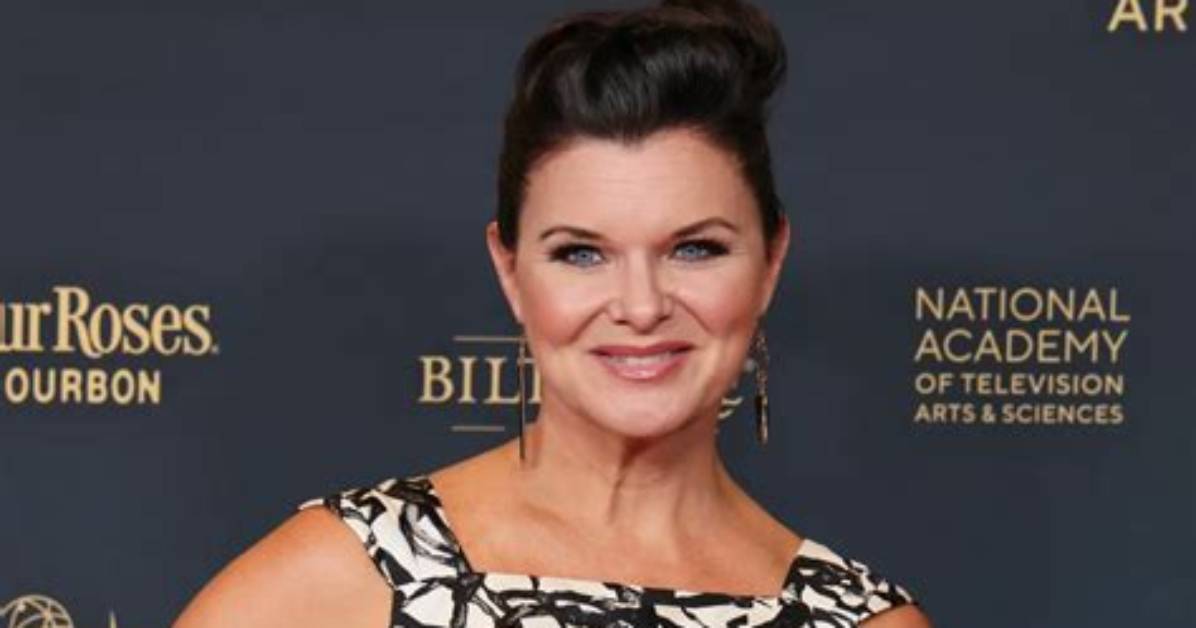 Heather Delucio Net Worth