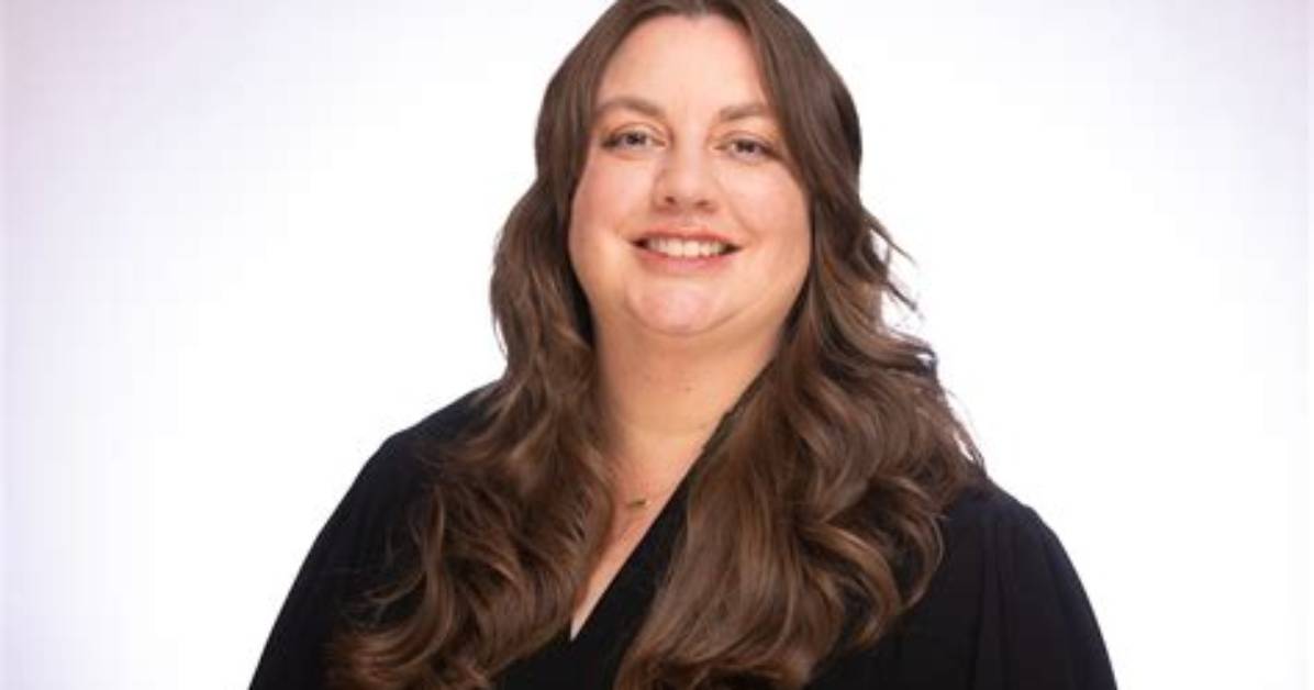 Heather Ford