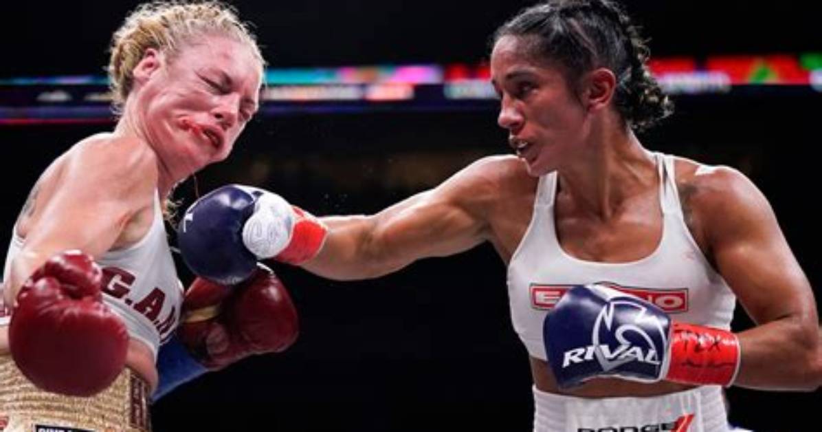 Heather Hardy