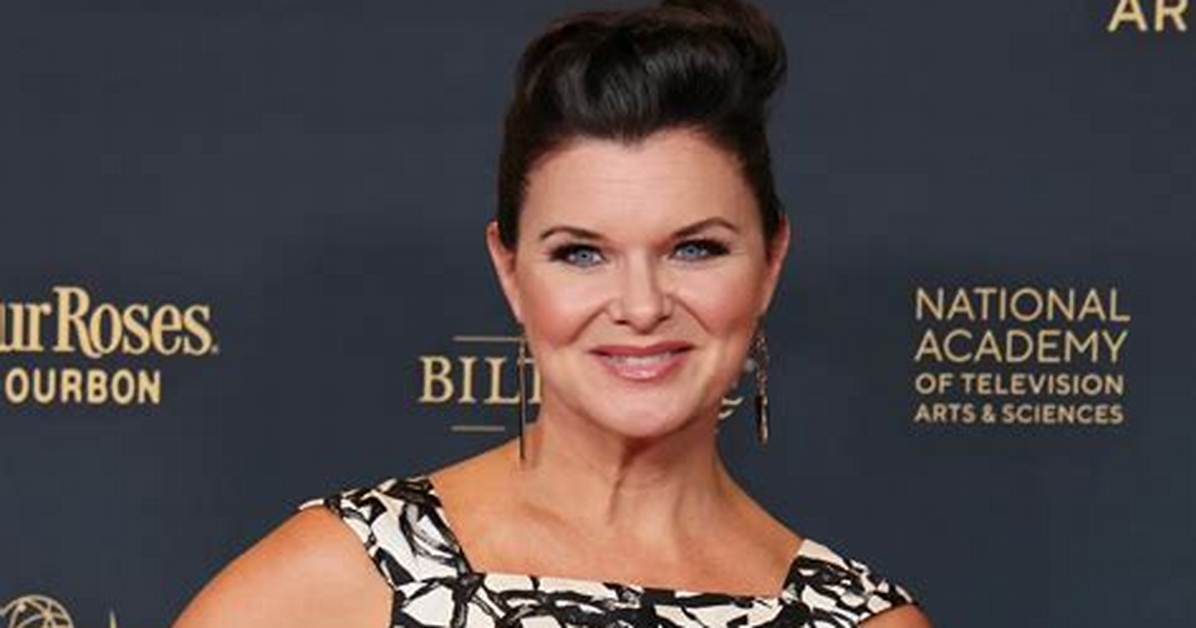 Heather Hopper Net Worth