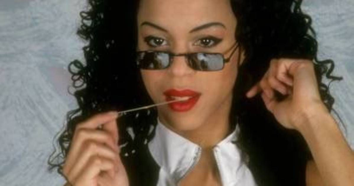 Heather Hunter